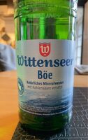 Kiste Wittenseer Böe