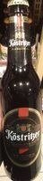 Köstritzer Schwarzbier