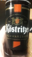 Schwarzbier