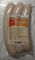 Bratwurst