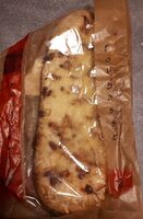 Fougasse aux lardons
