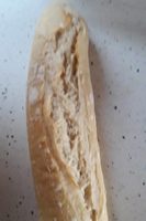 Baguette tradition prête à cuire
