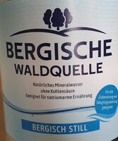 Bergisch Still
