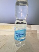 Mecklenburger Quelle Klassik