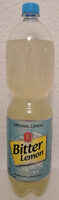 Original Lemon Bitter Lemon