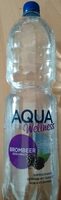 AQUA Wellness Brombeer Geschmack