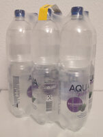 AQUA Wellness Brombeer