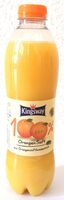Kingsway 100 % Orangensaft