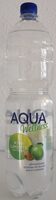 AQUA Wellness Kiwi Limette Geschmack