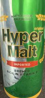 Hyper malt