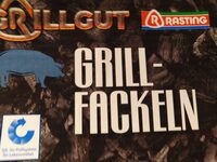 Grill-Fackeln