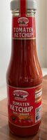 Tomaten Ketchup