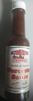 Worcestersauce
