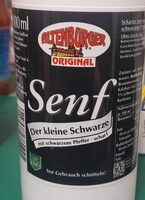 Senf
