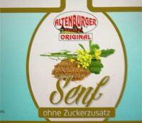 Senf