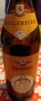 Kellerbier