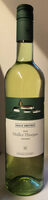Freyburg-Unstrut Müller-Thurgau 2018