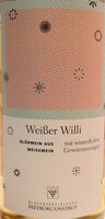 Weißer Willi