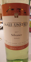 Silvaner