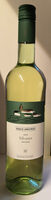 Freyburg-Unstrut Silvaner 2019