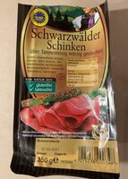 Schwarzwälder Schinken