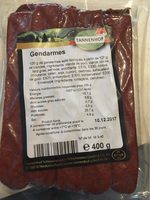 Gendarmes