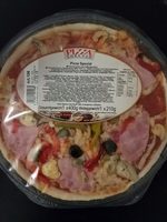Pizza 2,99