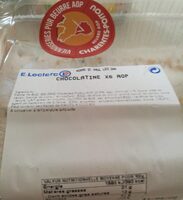 Chocolatine AOP