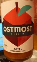 Ostmost Berlin