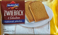 Zwieback