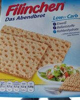 Filinchen das Abendbrot