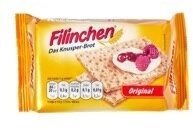 Das Knusperbrot Original