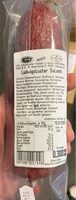 Ludwigsluster Salami