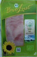 Bio Kochschinken