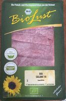 Bio Salami