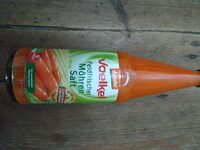 Voelkel Feldfrischer Möhren Saft
