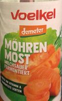 Möhrenmost