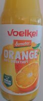 Orangensaft