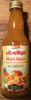 Multi-Natur