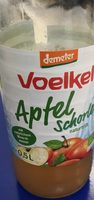 Apfel schrole