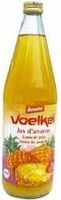 Jus D'ananas