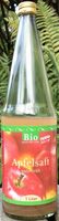 Apfelsaft naturtrüb