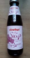 Himbeer Sirup