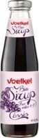 Voelkel Bio Cassissirup