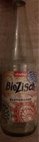 BioZisch Blutorange