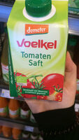 Tomaten Saft