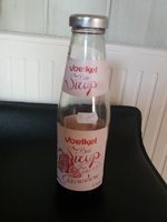 Sirup grenadine