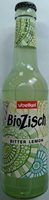 BioZisch Bitter Lemon