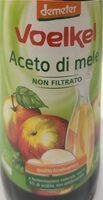 Aceto di mele