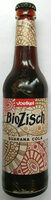 BioZisch Guarana Cola